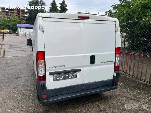 2.2.120кс.Климатик, снимка 10 - Бусове и автобуси - 52376087