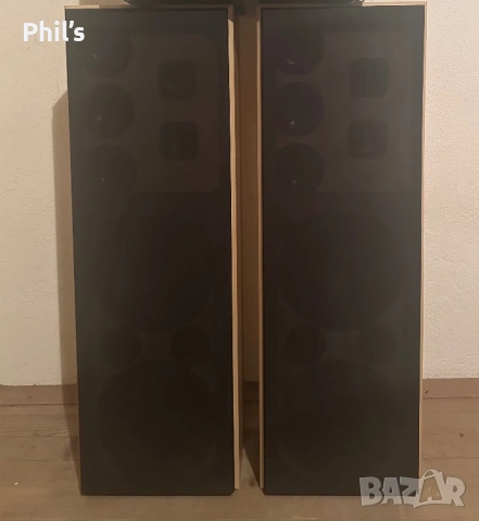 Palladium SAE 2, снимка 2 - Тонколони - 48032128