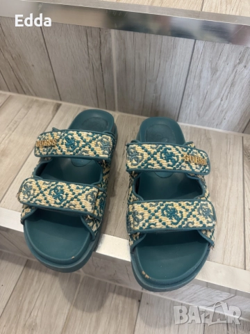 daris ,Steve madden , fila, guess, sprandi pinko , снимка 7 - Маратонки - 55382542