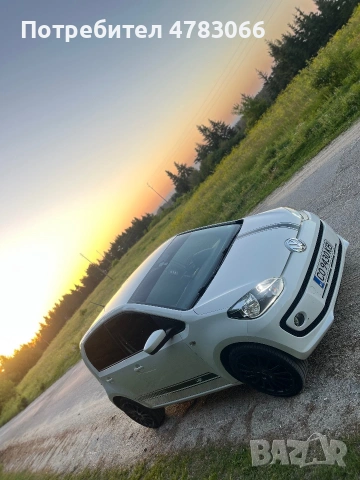 Vw Up! 1.0 CNG, снимка 15 - Автомобили и джипове - 55094387