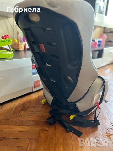 Столче за кола, снимка 4 - Столчета за кола и колело - 54340785