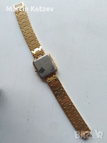Pierre Cardin swiss , снимка 4 - Мъжки - 55249606