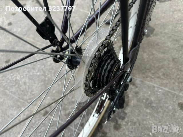 Велосипед, снимка 6 - Велосипеди - 54054840