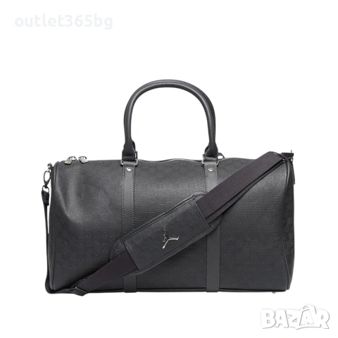 Jordan - Jam Monogram Duffle Bag 25 L Black Оригинал Код 467, снимка 3 - Сакове - 55165225