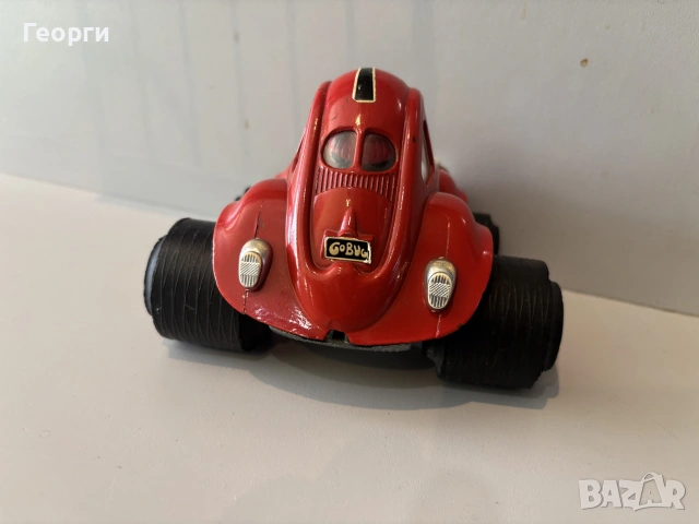 POLItoys Polistil Go Bug, снимка 14 - Колекции - 55152329
