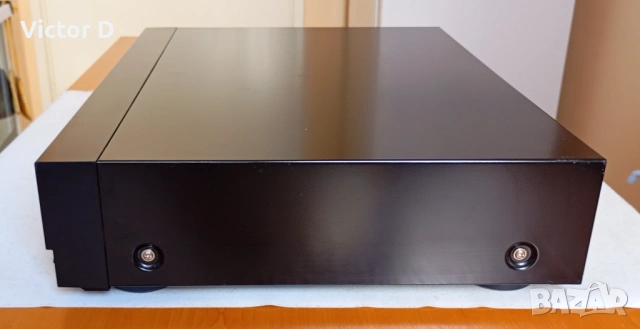 SONY CDP-110 - CD-Player , снимка 9 - MP3 и MP4 плеъри - 54253366