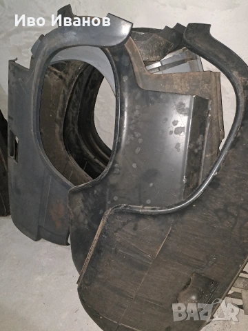 Части за лада,ваз,Жигули.Нови-ссср., снимка 14 - Части - 54004792