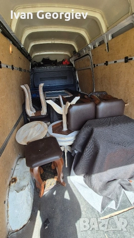 Транспортни Услуги-Премествания, снимка 12 - Хамалски услуги - 54072529