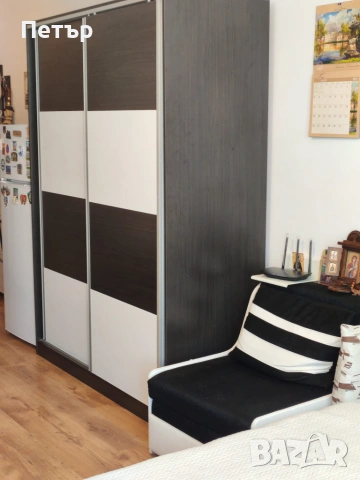Продавам студио в Слънчев бряг , снимка 9 - Апартаменти - 55149280