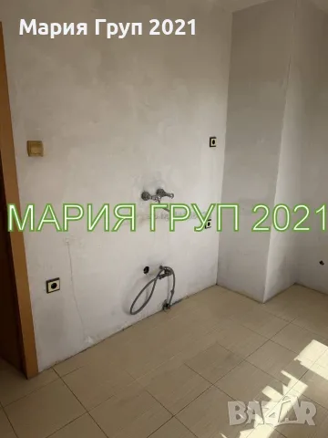 🏡 Агенция за недвижими имоти Мария Груп 2021 представя: ✨ Уютен двустаен апартамент в саниран блок , снимка 6 - Апартаменти - 55326262