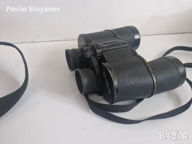 Руски бинокъл Tento 12x40, снимка 6 - Оборудване и аксесоари за оръжия - 55555710