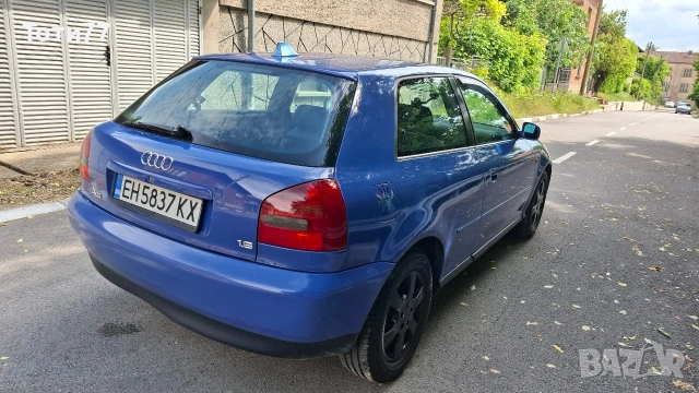 Ауди А3, снимка 9 - Автомобили и джипове - 54934157