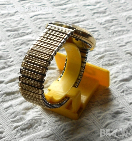 Montine автоматик, снимка 5 - Мъжки - 54485214