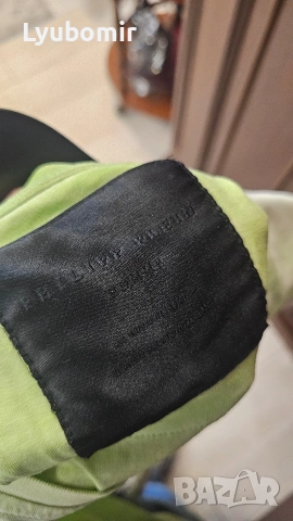 Мъжка тениска Phillip Plein, снимка 5 - Тениски - 54423173
