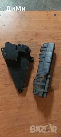 бушониера бушонно табло бмв е61 530д 231кс bmw e61, снимка 4 - Части - 55318844