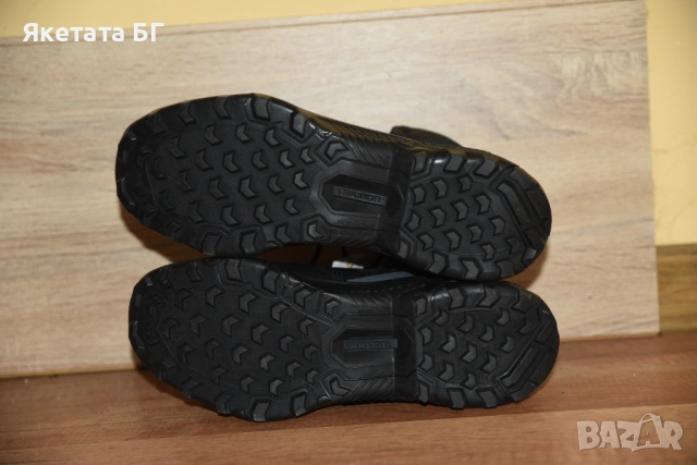 Adidas Terrex Нови оригинални обувки, размер 42, снимка 7 - Маратонки - 54721396