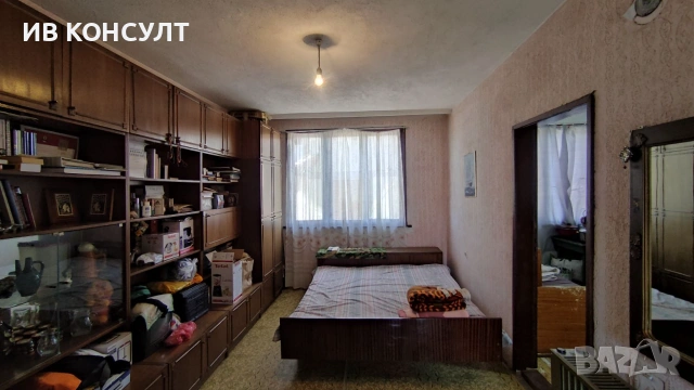 Продава две къщи с общ двор в с. Ягода, снимка 9 - Къщи - 55001199