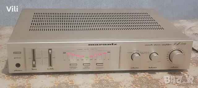 Marantz PM-310|За ремонт.