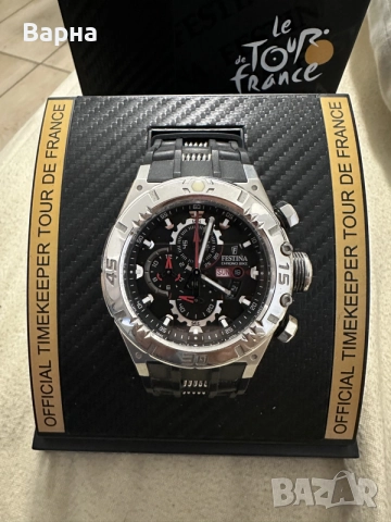 FESTINA Chrono Bike