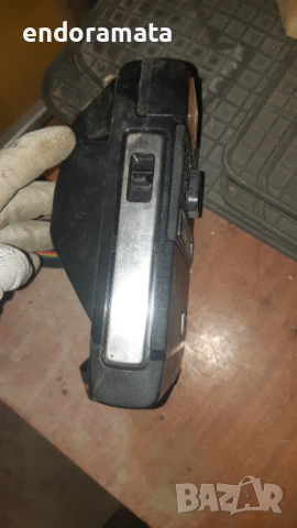 Фотоапарат Kodak Colorburst 250 Instant Camera, снимка 3 - Фотоапарати - 54358351