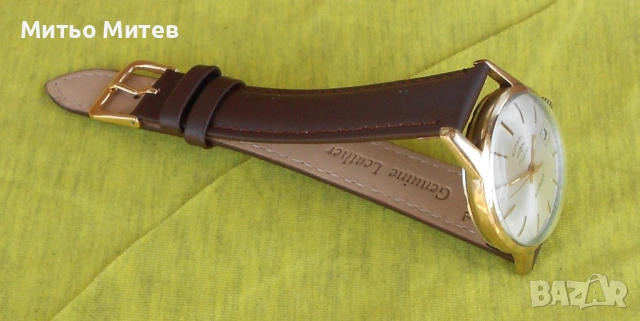 Rotary Avenger, снимка 4 - Мъжки - 54709618