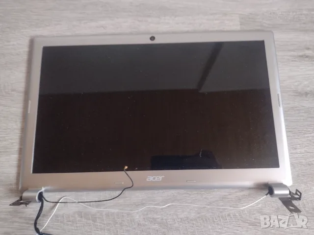 Acer Aspire V5-571 продава се само цял, снимка 3 - Части за лаптопи - 55659465