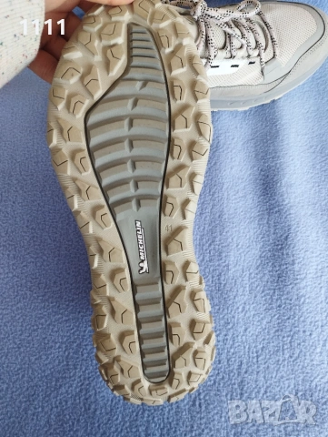 Ecco waterproof номер 41., снимка 5 - Дамски ежедневни обувки - 55242383
