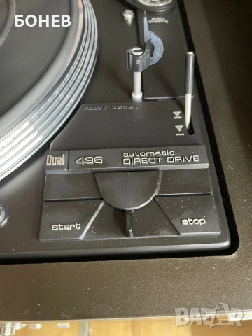 Винтидж сет Körting в отлично състояние, снимка 9 - Аудиосистеми - 53941386