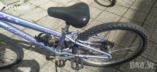 Specialized 24 цола за момичета., снимка 3 - Велосипеди - 54527027