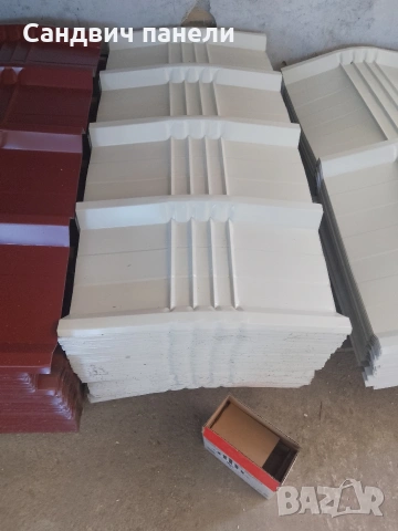 Най щедрият търговец на термопанели ,продажба разкрой и безплатна доставка, снимка 11 - Строителни материали - 54129043