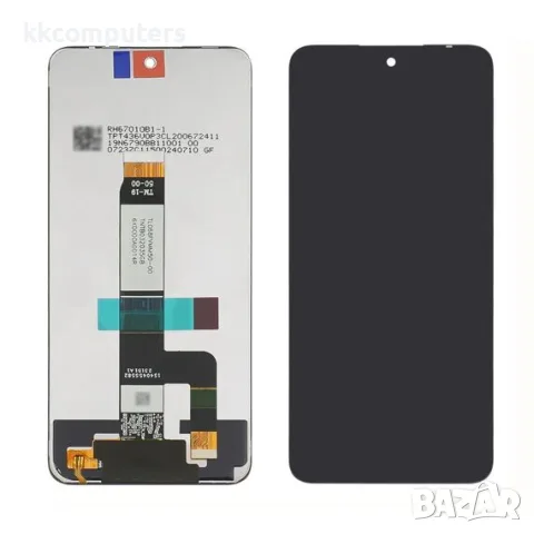 Дисплей за XIAOMI Redmi 13 Service Pack GXQC