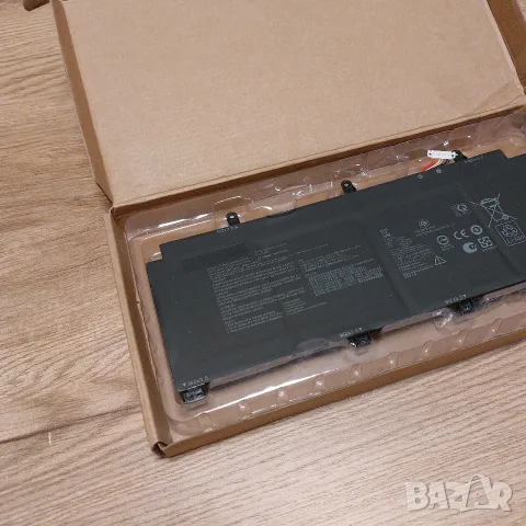 Нова Батерия C41N2009 за Asus ROG Flow X13 (Заместител, 62Wh), снимка 3 - Батерии за лаптопи - 55346848