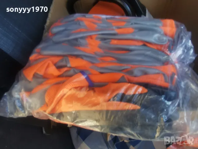 РЪКАВИЦИ СТЕК 12БР 3007260840
