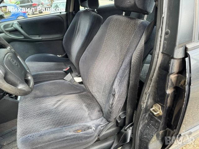 Опел Астра, снимка 8 - Автомобили и джипове - 54028673