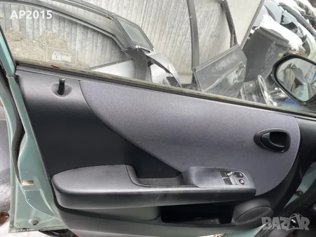Honda Jazz 1.4i 2003 .На части., снимка 6 - Части - 55310193