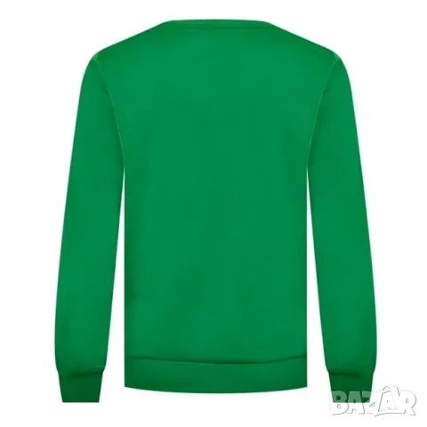 Мъжко горнище Umbro (XL)686K, снимка 2 - Спортни дрехи, екипи - 55268014