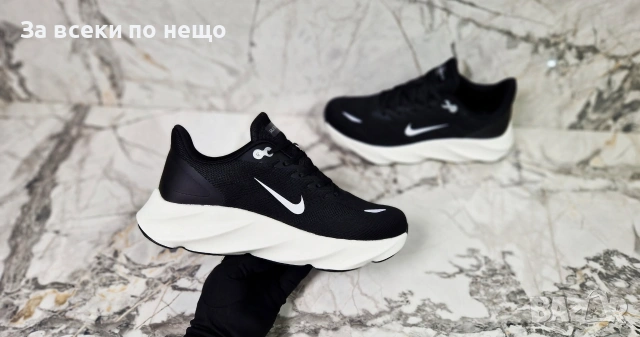 Nike Дамски Маратонки👟Дамски Спортни Обувки Найк - Различни Цветове Код P2670, снимка 16 - Маратонки - 55046604