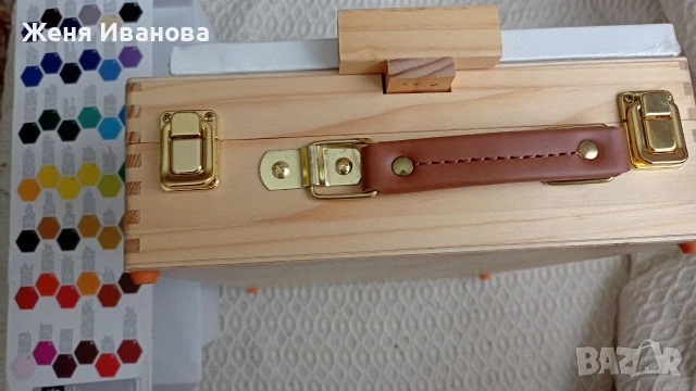 Комплект за художници, снимка 2 - Картини - 54982335