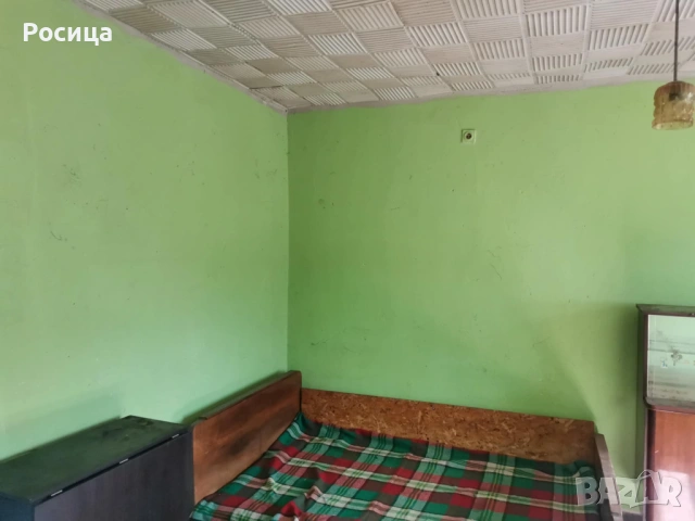 Масивна тухлена къща в с.Макариополско, снимка 3 - Къщи - 54389420