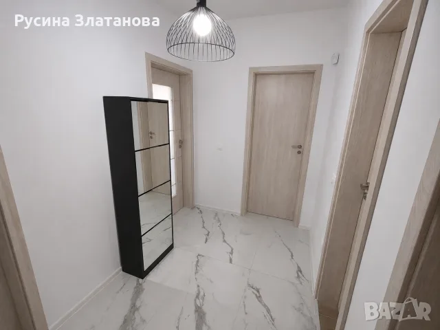 Продава с Акт 16 обзаведен, тухлен тристаен апартамент в Дружба 1, близо до метро, снимка 10 - Апартаменти - 55310775