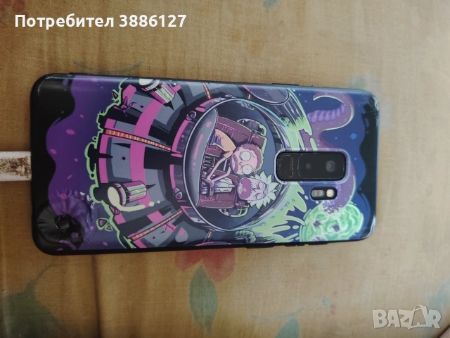 Samsung s9+, снимка 3 - Samsung - 54989096