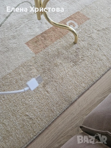 настолна лампа , снимка 3 - Настолни лампи - 54007025