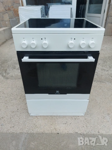 Печка Electrolux 