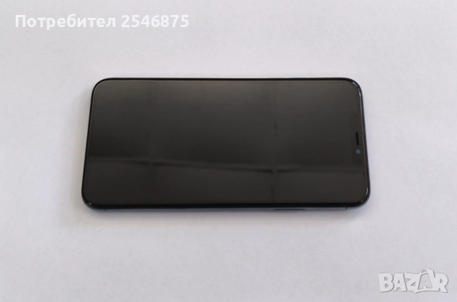 Iphone 11 pro max , снимка 3 - Apple iPhone - 55174838