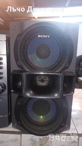 SONY HCD- RG295, снимка 4 - Аудиосистеми - 55482510
