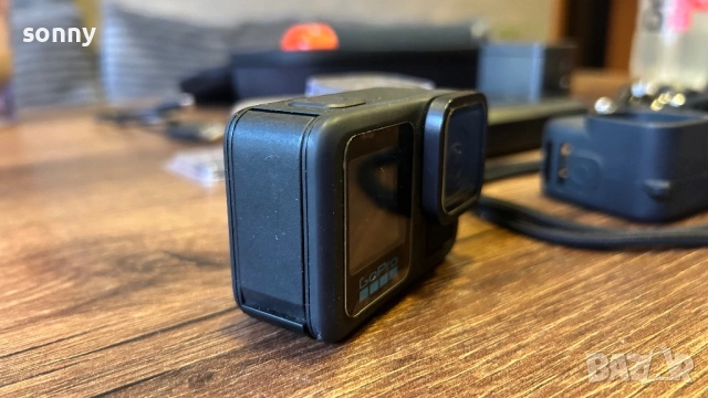 GoPro 13 Black, снимка 4 - Камери - 54719872
