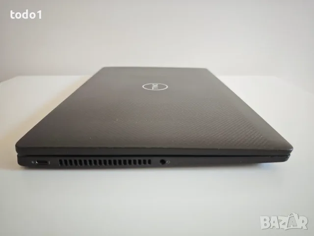 Dell Latitude 7430 FHD IPS i5-1245U/256GB/16GB, снимка 6 - Лаптопи за работа - 55508567