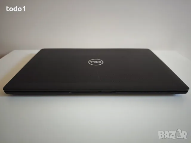 Dell Latitude 7430 FHD IPS i5-1245U/256GB/16GB, снимка 4 - Лаптопи за работа - 55508567