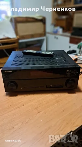 Усилвател PIONEER-VSX 1020