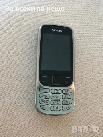 Нокия 6303ci , Nokia 6303ci, снимка 2 - Nokia - 54923418